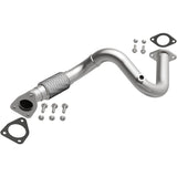BRE Exhaust 13-17 BUICK ENCORE 1.4L Front Pipe Kit