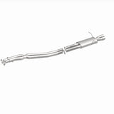 BRExhaust 01-05 BMW 325i 325Ci 2.5L Exhaust Kit