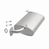 BRE Exhaust 98-02 Accord 3.0L Muffler Kit