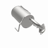 BRE Exhaust 05-09 Outback 2.5L Muffler Kit