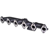 ATS Diesel 2003+ Dodge 5.9L Cummins 2pc T3 Non-Wastegated Pulse Flow Exhaust Manifold