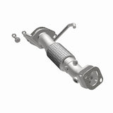 BRE Exhaust 12-13 KIA Soul 1.6L 2.0L Front Pipe Kit