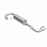 MagnaFlow BRE Exhaust Kit 11-16 Scion tC 2.5L