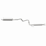 MagnaFlow BRE Exhaust Kit 05-07 Saturn Ion 2.2L