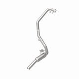 Magnaflow BRE Rear Muffler Kit Replacement Lexus