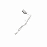 MagnaFlow BRE Exhaust Kit 00-05 LeSabre Park Ave Bonneville 3.8L