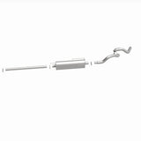 MagnaFlow BRE Exhaust Kit 02-05 Dodge Ram 1500