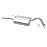 Magnaflow BRE Rear Muffler Kit Replacement Geo