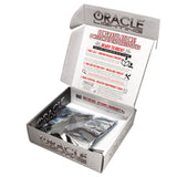 Oracle 20-22 Ford Explorer Dynamic RGB Headlight DRL Kit - - w/ BC1 Controller