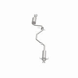 MagnaFlow BRE Exhaust Kit 09-13 Mazda 6 2.5L