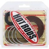 Hot Rods 04-05 Outlander 300 2x4/04-05 Outlander 4x4 Main Bearing & Seal Kit