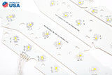 Diode Dynamics Ram SB LED Boards 13-16 Dodge Ram