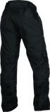 FIRSTGEAR Reflex Mesh Pants Black Size - 32