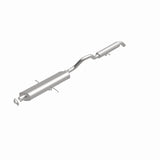 MagnaFlow BRE Exhaust Kit 01-07 Voyager Caravan Town & Country