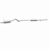 MagnaFlow BRE Exhaust Kit 07-09 Honda CR-V 2.4L