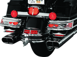 Kuryakyn Trailer Hitch 09-12 Touring