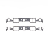 Cometic Chevy Gen1 Small Block V8 .020in Fiber Intake Mani Gasket Set