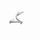 Magnaflow BRE Rear Muffler Kit Replacement Lexus