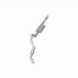MagnaFlow BRE Exhaust Kit 15-20 ESCALADE ESV YUKON XL 6.2L