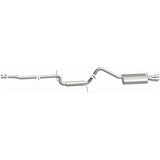 BRExhaust 11-14 Volkswagen Jetta 2L Exhaust Kit