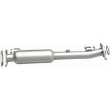 BRE Exhaust 04-15 Armada QX56 Titan 5.6L Front Pipe Kit