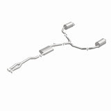 MagnaFlow BRE Exhaust Kit 15-22 300 CHARGER 3.6L