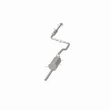 MagnaFlow BRE Exhaust Kit 95-01 Chevy Metro 1.3L