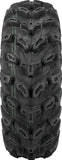 QuadBoss QBT671 Mud Tire - 26x10-12 6Ply