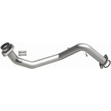 BRE Exhaust 06-12 RAV4 2.4L 2.5L 3.5L Front Pipe Kit