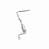 MagnaFlow BRE Exhaust Kit 05-07 Grand Caravan Town & Country