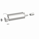 MagnaFlow BRE Exhaust Kit 04-12 Mitsubishi Galant 2.4L