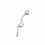 MagnaFlow BRE Exhaust Kit 09-16 Audi A4 Quattro 2L
