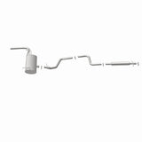 MagnaFlow BRE Exhaust Kit 08-12 Aura G6 Malibu 2.4L