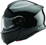 FIRSTGEAR Vulcan Modular Helmet Black - XS