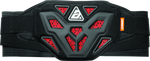 Answer Apex Kidney Belt Black - Large/XL
