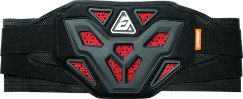 Answer Apex Kidney Belt Black - 2XL