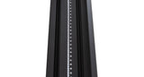 Rhino-Rack Pioneer Platform Tray - 52in x 56in - Black