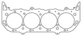 Cometic GM Gen-V/VI Big Block V8 .035in MLS Cylinder Head Gasket - 4.375in Bore