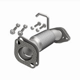 BRE Exhaust 06-08 Optima 2.4L Front Pipe Kit