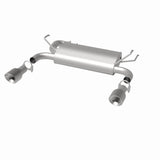 BRE Exhaust 03-08 FX35 FX45 3.5L 4.5L Muffler Kit