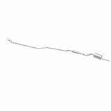MagnaFlow BRE Exhaust Kit 01-05 Honda Civic 1.7L