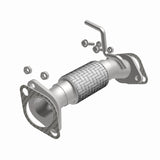 BRE Exhaust 06-10 Sonata 2.4L Front Pipe Kit