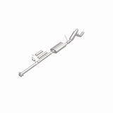 MagnaFlow BRE Exhaust Kit 07-10 Silverado 2500 3500 6.0L