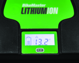 BikeMaster Lithium Ion 2.0 Battery - BMP18-FP
