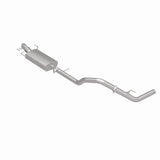 BRExhaust 15-17 Lincoln Navigator/ Ford Expedition Exhaust Kit