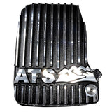 ATS Diesel 68RFE Aluminum +5 Qt Transmission Pan