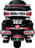 Kuryakyn Trailer Hitch 09-12 Touring