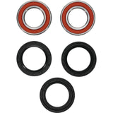 Pivot Works Premium Wheel Bearing