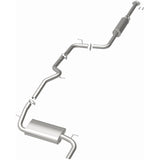 MagnaFlow BRE Exhaust Kit 12-17 Ford Focus 2.0L