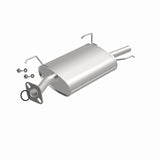 BRE Exhaust 00-01 Sentra 1.8L Muffler Kit